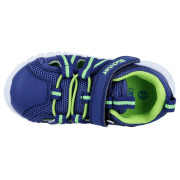 Dječje sandale Richter Wallaby Nautical/Apple