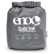 Set za viseću ležaljku Eno SubLink Ultralight Hammock System