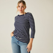 Ženska majica Regatta Baylette Tee II