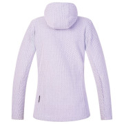 Ženska dukserica Hannah River Hoody W