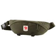 Torbe oko struka Fjällräven Ulvö Hip Pack Large kaki LaurelGreen