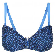 Ženski kupaći Regatta Aceana Bikini III plava