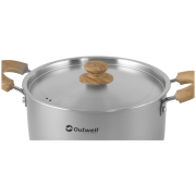 Set posuđa Outwell Feast Ceramic Set M