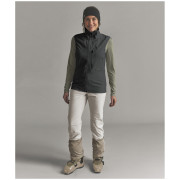 Ženski prsluk Ortovox Venet Softshell Vest