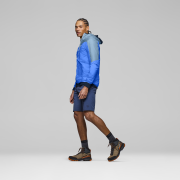 Muška jakna Norrona falketind aero60 Zip Hood