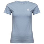 Ženska majica High Point Trasure Lady T-Shirt svijetlo plava Mountain Spring