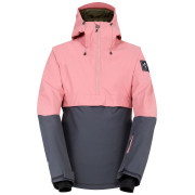 Ženska jakna Dare 2b Snowburst Overhead Jacket ružičasta DstRo/EbGrey