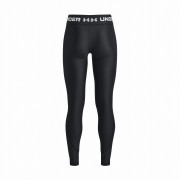Dječje tajice Under Armour Armour Legging-BLK
