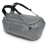 Putna torba Osprey Transporter 40 2023 siva SmokeGrey