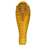 Vreća za spavanje od perja Robens Couloir 750 -15°C Long