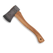 Sjekira Hultafors Hatchet H 006 Sv siva/smeđa