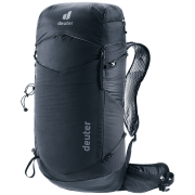 Turistički ruksak Deuter Speed Lite Pro 30 crna black