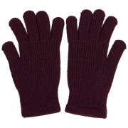 Rukavice Regatta Connora Gloves crvena Fig