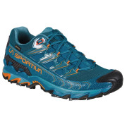 Muška obuća La Sportiva Ultra Raptor II Gtx plava Space Blue/Maple