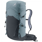 Turistički ruksak Deuter Speed Lite 28 SL siva/plava shale-graphite