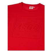 Dječja majica Lego Wear Lwtace 200 Red