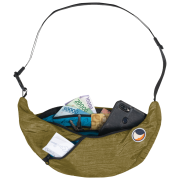 Torbice oko struka Ticket to the moon Upcycled Sling Bag Premium
