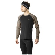 Muške funkcionalne majice Dynafit Alpine Pro M L/S Tee