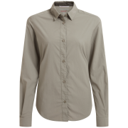 Košulja Craghoppers NosiLife Freeda Long Sleeved Shirt smeđa Vert