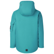 Dječja jakna Dare 2b Shredder II Jk Turquoise
