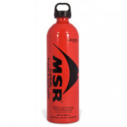 Boca za tekuće gorivo MSR 887ml Fuel Bottle crvena