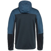 Muške funkcionalne majice dugih rukava Fjällräven Abisko Trail Fleece