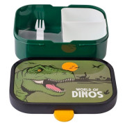 Kutija za užinu Mepal Campus Dino 750 ml