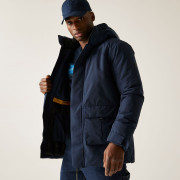 Muška jakna Regatta Marron