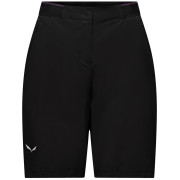 Ženske kratke hlače Salewa Pedroc 2 Dst Short W crna black out