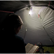 Svjetleći privjesak Robens Assynt Flashlight UL