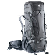 Ruksak Deuter Aircontact PRO 70+15 siva GraphiteBlack
