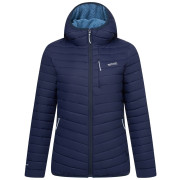 Ženska jakna Regatta Womens Lightfell tamno plava Navy