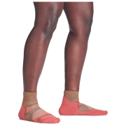 Ženske čarape Darn Tough Light Hiker Quarter Lightweight With Cushion