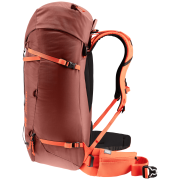 Ruksak Deuter Guide 34+8