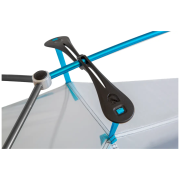 Izuzetno lagani šator NEMO Equipment Hornet Elite OSMO 2P