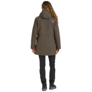 Ženska hibridna parka jakna Didriksons Harriet Wns Parka