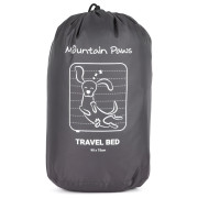 Putni ležaj za psa Mountain Paws Packable Travel Dog Bed