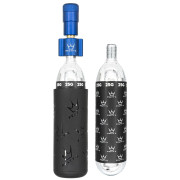Pumpica Peaty´s Holeshot Co2 Pumpa + Bombičky 2 Ks - Mtb tamno plava Navy