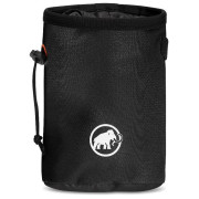 Vrećica za magnezij Mammut Gym Basic Chalk Bag crna