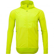 Muška jakna Silvini Core MJ1700 svijetlo zelena LimeOcean