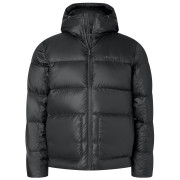 Muška jakna Marmot Guides Down Hoody crna Black