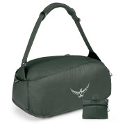 Torba Osprey Ultralight Stuff Duffel tamno zelena ShadowGray