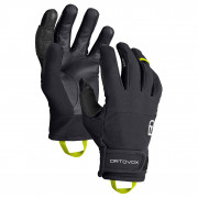 Rukavice Ortovox Tour Light Glove M crna