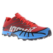 Muške cipele Inov-8 X-Talon 255 M crvena/plava