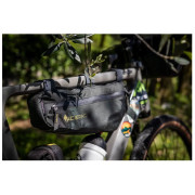 Torbica za okvir bicikla Acepac Triangle frame bag MKIII