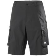 Muške kratke hlače Helly Hansen Move Qd Shorts crna