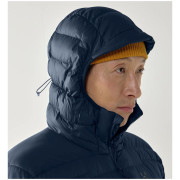 Muška jakna Haglöfs ROC Flash Down hood