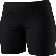Ženske kratke hlače Dynafit Traverse Hybrid Shorts W crna black out