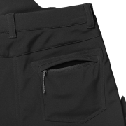 Ženske zimske hlače Mammut Runbold Winter SO Pants Women