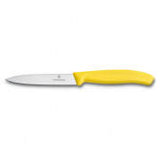 Nož za povrće Victorinox 10 cm 6.7706 žuta